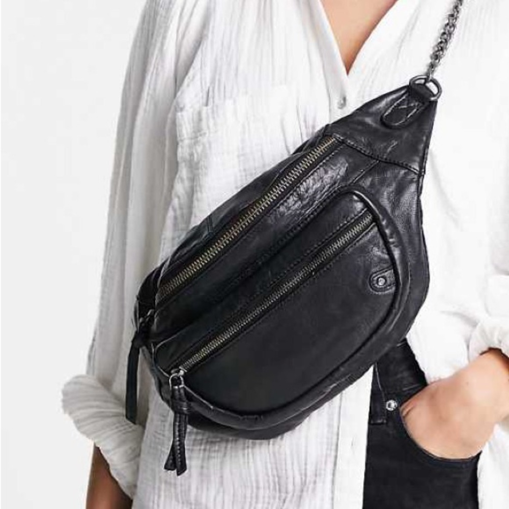 Free People Archer Sling